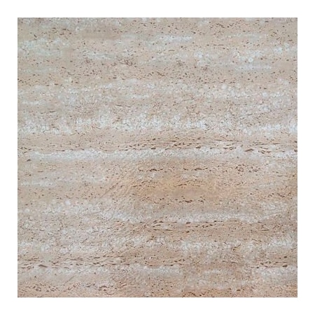 Achim Importing Achim Nexus Self Adhesive Vinyl Floor Tile 12in x 12in, Travatine Marble, 20 Pack FTVMA42520